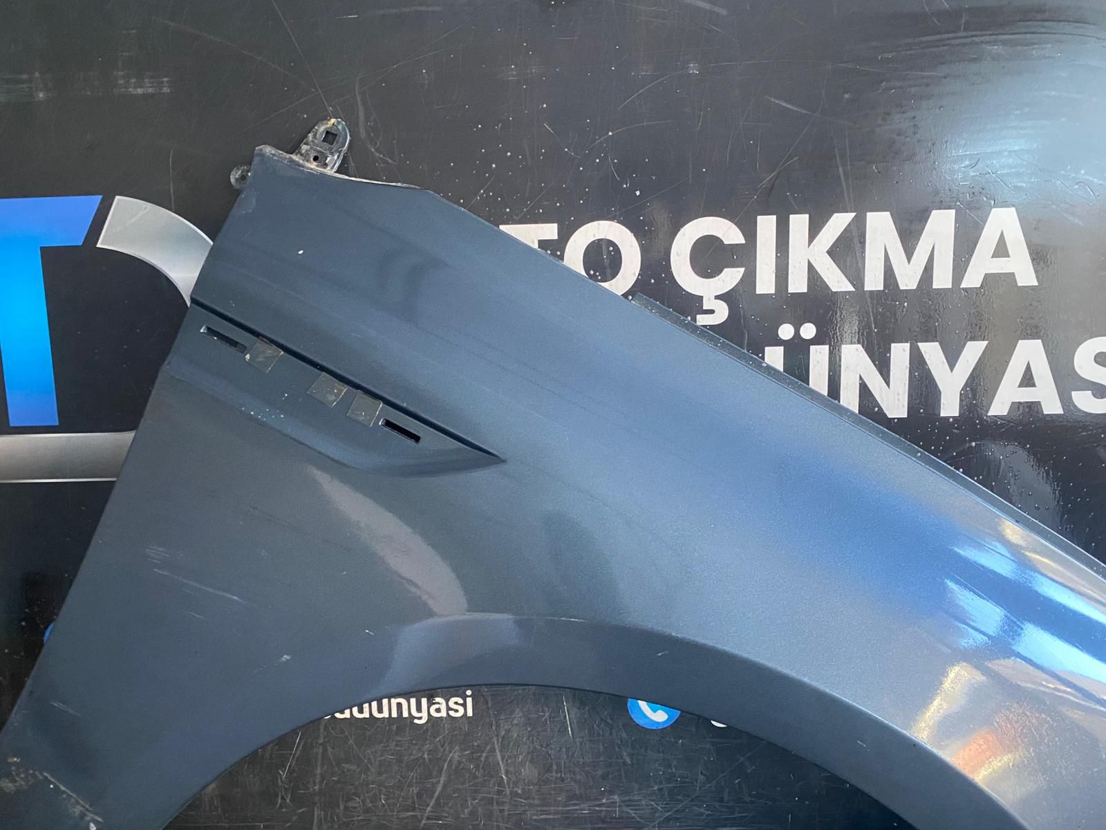 RENAULT MEGANE 4 SA� �N �AMURLUK [2016]